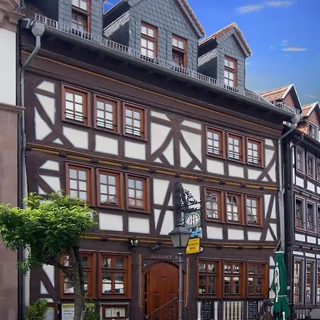 Im Hochzeitshaus Hotel 4*