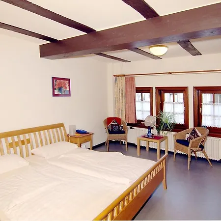 Hotel Im Hochzeitshaus