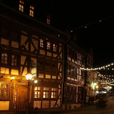 Hotel Im Hochzeitshaus 4*