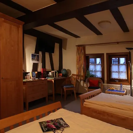 Hotel Im Hochzeitshaus