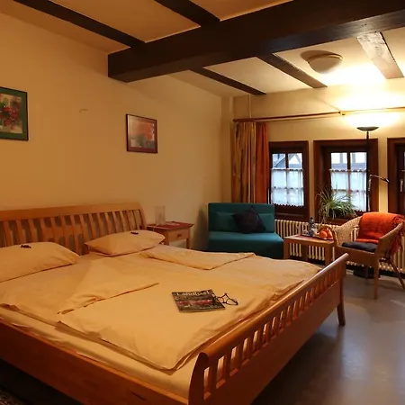 Im Hochzeitshaus Hotel