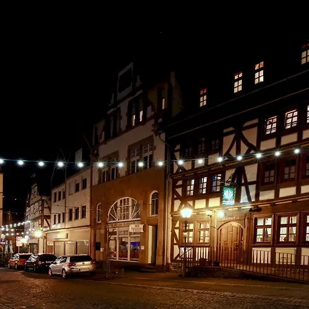 酒店 霍克酒店 4*