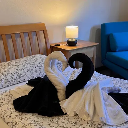 Im Hochzeitshaus 4* Schotten