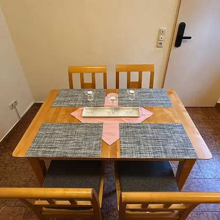Im Hochzeitshaus Hotel