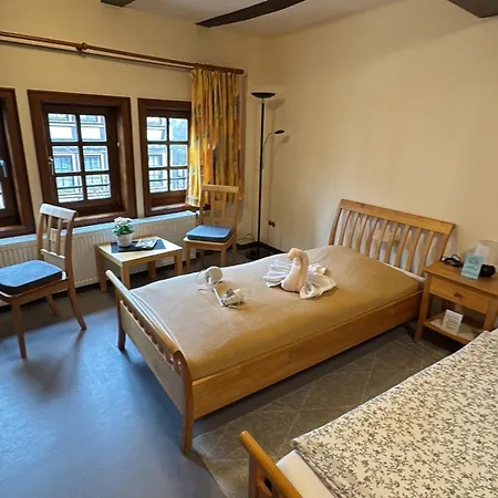 Im Hochzeitshaus 4* Schotten