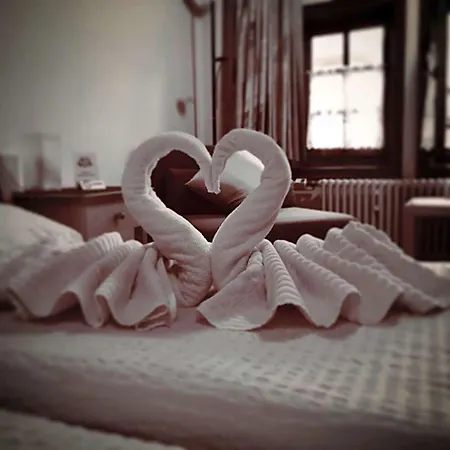 Hotel Im Hochzeitshaus Schotten