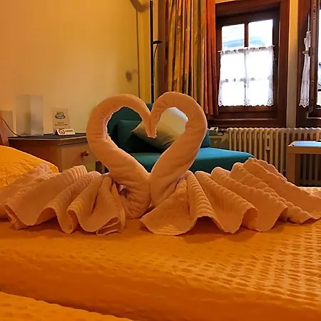 Hotel Im Hochzeitshaus