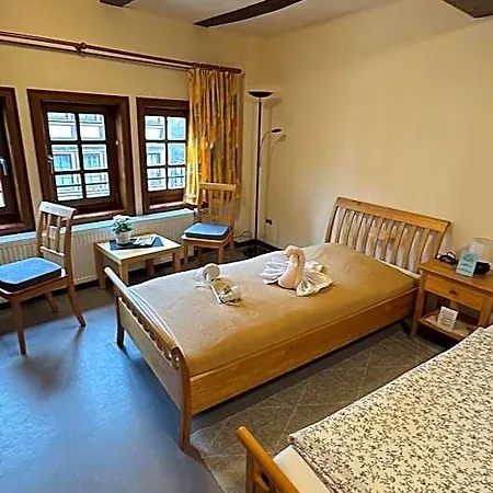 Hotel Im Hochzeitshaus