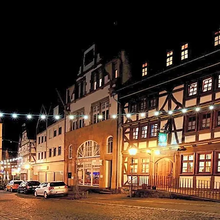 Hotel Im Hochzeitshaus