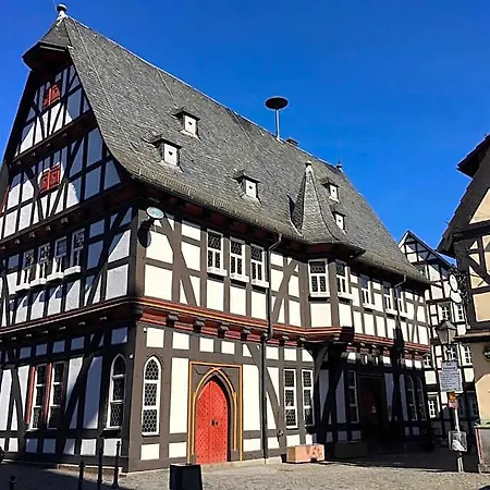 Hotel Im Hochzeitshaus