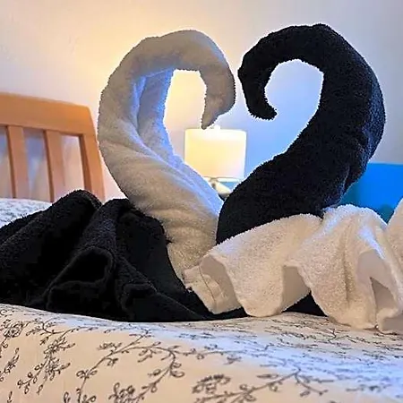 Im Hochzeitshaus Hotel