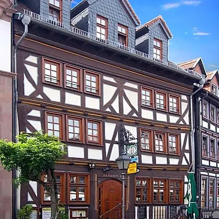 Hotel Im Hochzeitshaus